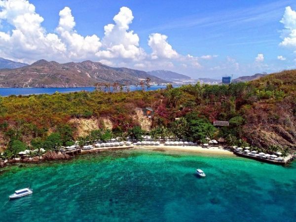 Private Package 5 Days Trip From Singapore To Nha Trang